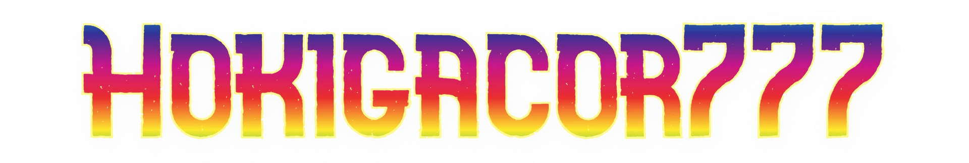 Hokigacor777